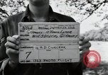 Image of German farmers Wiesbaden Germany, 1954, second 3 stock footage video 65675031800