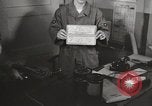 Image of 10th Tactical Reconnaissance Wing Germany, 1955, second 1 stock footage video 65675031801