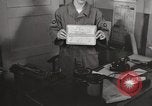 Image of 10th Tactical Reconnaissance Wing Germany, 1955, second 3 stock footage video 65675031801