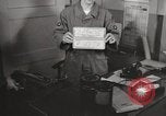 Image of 10th Tactical Reconnaissance Wing Germany, 1955, second 4 stock footage video 65675031801