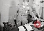 Image of 10th Tactical Reconnaissance Wing Germany, 1955, second 12 stock footage video 65675031801