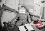 Image of 10th Tactical Reconnaissance Wing Germany, 1955, second 16 stock footage video 65675031801