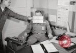 Image of 10th Tactical Reconnaissance Wing Germany, 1955, second 17 stock footage video 65675031801