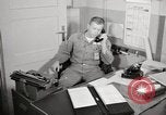 Image of 10th Tactical Reconnaissance Wing Germany, 1955, second 19 stock footage video 65675031801