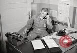 Image of 10th Tactical Reconnaissance Wing Germany, 1955, second 20 stock footage video 65675031801