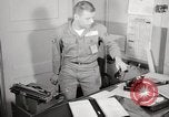 Image of 10th Tactical Reconnaissance Wing Germany, 1955, second 22 stock footage video 65675031801