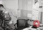 Image of 10th Tactical Reconnaissance Wing Germany, 1955, second 24 stock footage video 65675031801