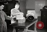 Image of 10th Tactical Reconnaissance Wing Germany, 1955, second 28 stock footage video 65675031801