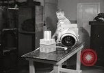 Image of 10th Tactical Reconnaissance Wing Germany, 1955, second 31 stock footage video 65675031801