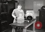 Image of 10th Tactical Reconnaissance Wing Germany, 1955, second 32 stock footage video 65675031801