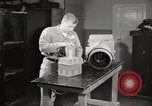 Image of 10th Tactical Reconnaissance Wing Germany, 1955, second 35 stock footage video 65675031801