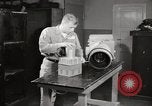 Image of 10th Tactical Reconnaissance Wing Germany, 1955, second 36 stock footage video 65675031801