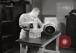 Image of 10th Tactical Reconnaissance Wing Germany, 1955, second 37 stock footage video 65675031801