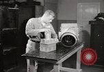 Image of 10th Tactical Reconnaissance Wing Germany, 1955, second 38 stock footage video 65675031801