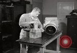 Image of 10th Tactical Reconnaissance Wing Germany, 1955, second 39 stock footage video 65675031801