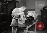 Image of 10th Tactical Reconnaissance Wing Germany, 1955, second 40 stock footage video 65675031801