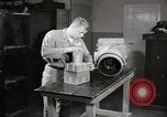 Image of 10th Tactical Reconnaissance Wing Germany, 1955, second 41 stock footage video 65675031801