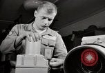 Image of 10th Tactical Reconnaissance Wing Germany, 1955, second 44 stock footage video 65675031801