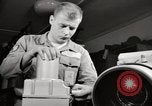 Image of 10th Tactical Reconnaissance Wing Germany, 1955, second 45 stock footage video 65675031801