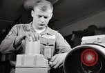 Image of 10th Tactical Reconnaissance Wing Germany, 1955, second 46 stock footage video 65675031801
