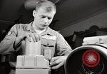 Image of 10th Tactical Reconnaissance Wing Germany, 1955, second 47 stock footage video 65675031801