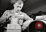 Image of 10th Tactical Reconnaissance Wing Germany, 1955, second 48 stock footage video 65675031801