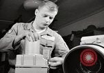 Image of 10th Tactical Reconnaissance Wing Germany, 1955, second 50 stock footage video 65675031801