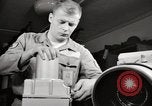 Image of 10th Tactical Reconnaissance Wing Germany, 1955, second 51 stock footage video 65675031801