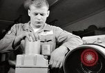 Image of 10th Tactical Reconnaissance Wing Germany, 1955, second 52 stock footage video 65675031801