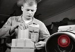 Image of 10th Tactical Reconnaissance Wing Germany, 1955, second 53 stock footage video 65675031801