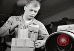 Image of 10th Tactical Reconnaissance Wing Germany, 1955, second 54 stock footage video 65675031801