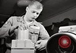 Image of 10th Tactical Reconnaissance Wing Germany, 1955, second 56 stock footage video 65675031801