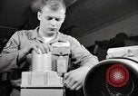 Image of 10th Tactical Reconnaissance Wing Germany, 1955, second 57 stock footage video 65675031801