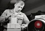 Image of 10th Tactical Reconnaissance Wing Germany, 1955, second 59 stock footage video 65675031801