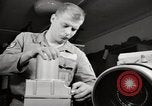 Image of 10th Tactical Reconnaissance Wing Germany, 1955, second 60 stock footage video 65675031801