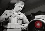 Image of 10th Tactical Reconnaissance Wing Germany, 1955, second 62 stock footage video 65675031801