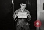 Image of 10th Tactical Reconnaissance Wing Germany, 1955, second 1 stock footage video 65675031802