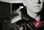Image of 10th Tactical Reconnaissance Wing Germany, 1955, second 37 stock footage video 65675031802