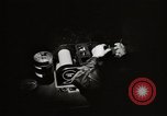 Image of 10th Tactical Reconnaissance Wing Germany, 1955, second 9 stock footage video 65675031803