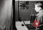 Image of 10th Tactical Reconnaissance Wing Germany, 1955, second 18 stock footage video 65675031803