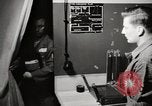 Image of 10th Tactical Reconnaissance Wing Germany, 1955, second 19 stock footage video 65675031803