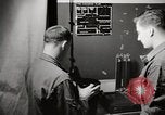 Image of 10th Tactical Reconnaissance Wing Germany, 1955, second 22 stock footage video 65675031803