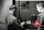Image of 10th Tactical Reconnaissance Wing Germany, 1955, second 23 stock footage video 65675031803