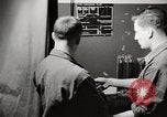 Image of 10th Tactical Reconnaissance Wing Germany, 1955, second 24 stock footage video 65675031803