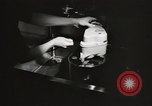 Image of 10th Tactical Reconnaissance Wing Germany, 1955, second 19 stock footage video 65675031804