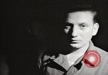 Image of 10th Tactical Reconnaissance Wing Germany, 1955, second 36 stock footage video 65675031804