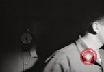 Image of 10th Tactical Reconnaissance Wing Germany, 1955, second 37 stock footage video 65675031804