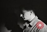 Image of 10th Tactical Reconnaissance Wing Germany, 1955, second 53 stock footage video 65675031804