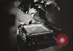 Image of 10th Tactical Reconnaissance Wing Germany, 1955, second 7 stock footage video 65675031805