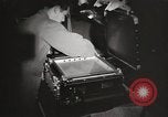 Image of 10th Tactical Reconnaissance Wing Germany, 1955, second 13 stock footage video 65675031805